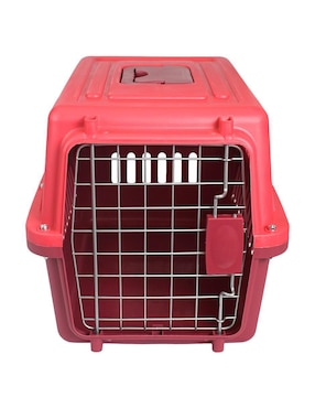 Transportadora para mascota Fancy Pets