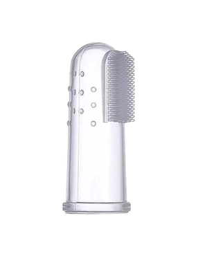Cepillo de dientes para mascota Basariworld