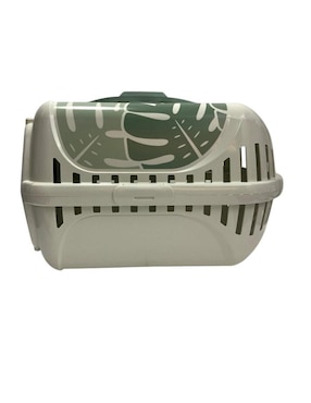 Transportadora para perro y gato Moderna