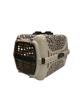 Transportadora para perro y gato Moderna
