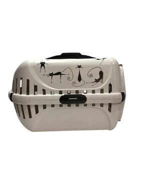 Transportadora para perro y gato Moderna
