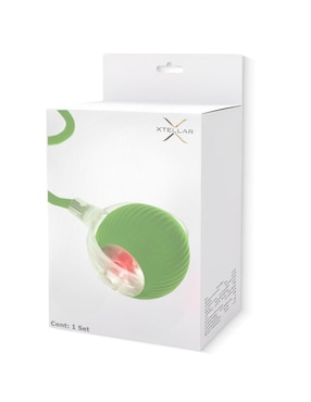 Juguete interactivo para gato Xtellar Pets