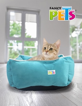 Cama para gato Fancy Pets