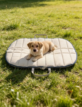 Tapete para mascota Zoopet
