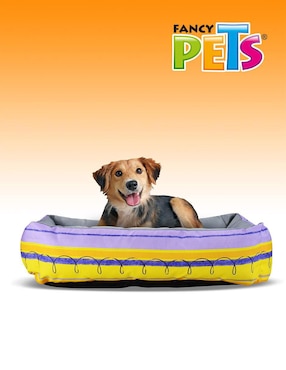 Cama para perro Fancy Pets