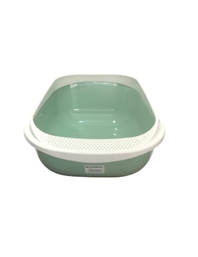 Arenero Moderna para gato