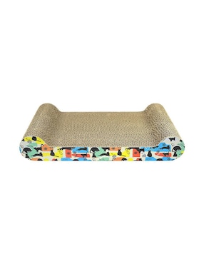 Rascador para gato Fancy Pets