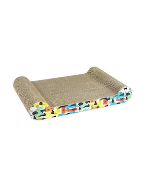 Rascador para gato Fancy Pets