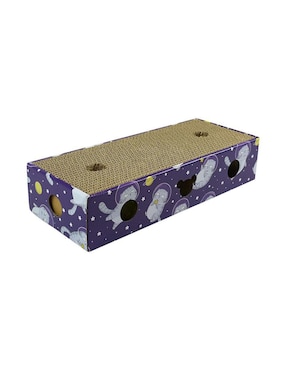 Rascador para gato Fancy Pets