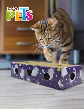 Rascador para gato Fancy Pets