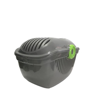 Transportadora para perro y gato Moderna