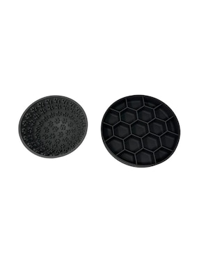 Set plato para perro Mi Pañuelo