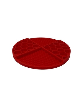 Set plato para perro Mi Pañuelo