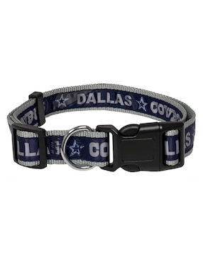 Collar Nfl para perro y gato