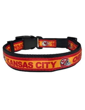 Collar NFL para perro