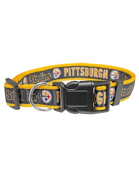 Collar NFL para perro