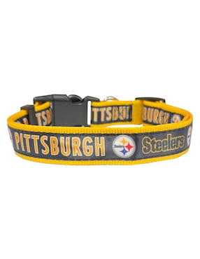 Collar NFL para perro