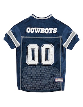 Jersey para perro NFL Dallas Cowboys