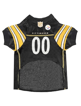 Jersey para perro NFL Pittsburgh Steelers
