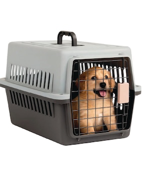 Transportadora para perro Poli Pets