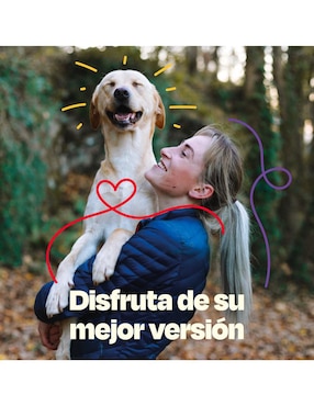 Colágeno para mascotas Dogelthy