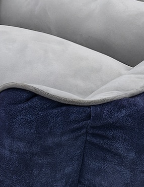 Cama para perro Zoopet