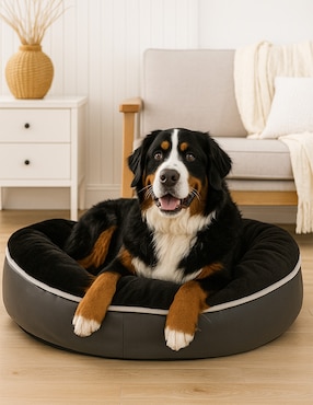 Cama para perro Zoopet