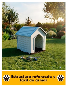 Casa para perro Level Home