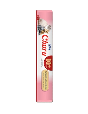 Premio Inaba para gato 56 g