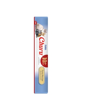 Premio Inaba para gato 56 g