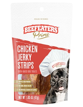 Premio Beefeaters de premio para perro 50 g