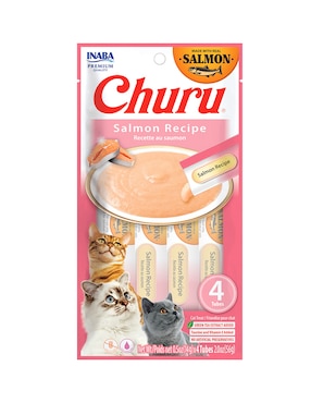 Premio Inaba para gato 56 g