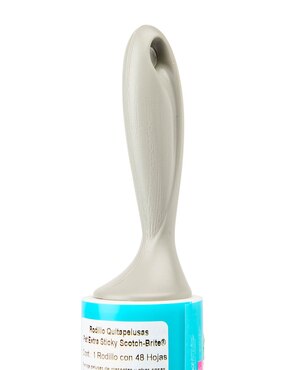 Rodillo quita pelusa Scotch Brite