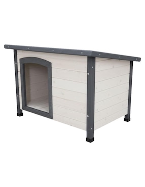 Casa para perro Roof Roof
