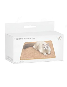 Rascador para gato Xtellar