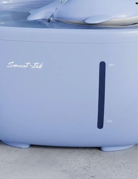 Bebedero apliques para perro y gato Smart-Tek 2 L
