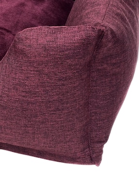 Cama para perro y gato Christian Dog