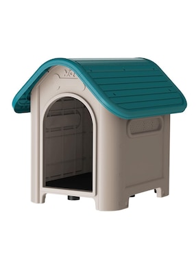 Casa para perro Mq