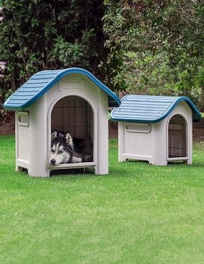 Casa para perro Mq