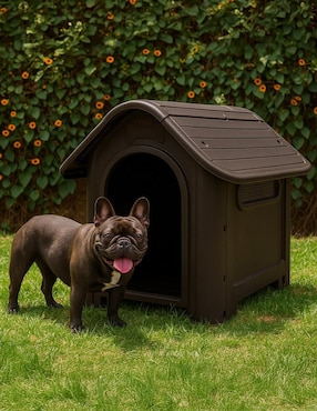 Casa para perro y gato MQ