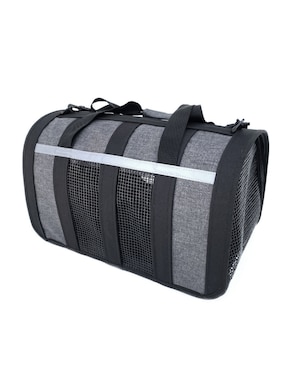 Bolsa transportadora para perro y gato Christian Dog