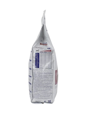 Croqueta Hpm Virbac de carne para perro etapa adulto 3 kg