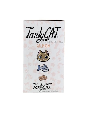 Premio Tastycat para gato 12 sobres