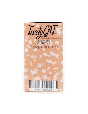 Premio Tastycat para gato 12 sobres