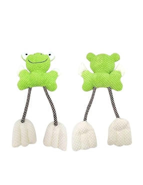 Peluche para perro y gato Maypet Garden