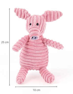 Peluche para mascota Maypet