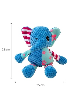 Peluche para mascota Maypet