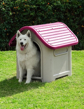 Casa para perro Mq