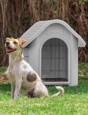 Casa para perro Mq