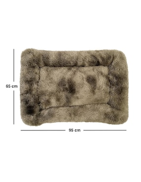 Cama para perro Castelog